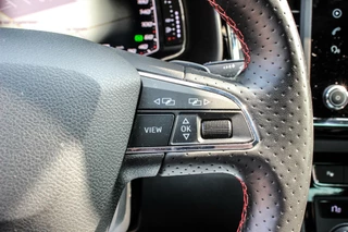 SEAT Ateca Seat Ateca 1.5 TSI FR DSG/360CAM/VIRTUAL COCKPIT - afbeelding nr 16