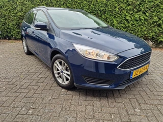 Ford Focus Ford Focus 1.0 nieuw model, navi, Nieuwe distributie - afbeelding nr 2