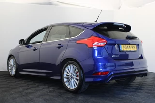 Ford Focus - afbeelding nr 4