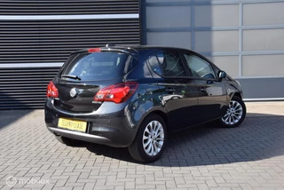Opel Corsa Opel Corsa 1.0 Turbo 120 jaar edition met Camera! - afbeelding nr 7