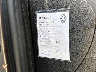Renault Captur Renault Captur 1.3 TCe Intens Automaat 1e Eig. NL-Auto *Geen Afl. kosten* - afbeelding nr 46