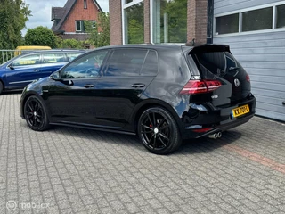 Volkswagen Golf Volkswagen Golf 2.0 TDI GTD DSG NAVIGATIE/AIRCO/XENON/LED - afbeelding nr 2