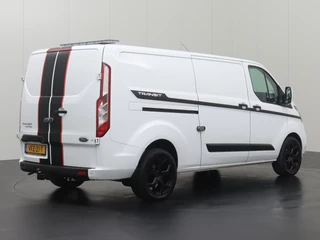 Ford Transit Custom | Navigatie | Camera | 3-Persoons | - afbeelding nr 2