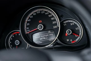 Volkswagen up! Volkswagen Up! 1.0 BMT move up!*AIRCO*NAP*5 DEURS*BLUETOOTH - afbeelding nr 35