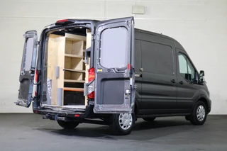 Ford Transit - afbeelding nr 11