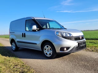 Fiat Doblò - afbeelding nr 3