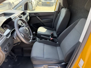 Volkswagen Caddy Cruise Control/parkeersensoren - afbeelding nr 22