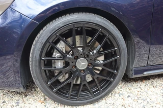Mercedes-Benz A-Klasse Mercedes A-klasse AMG 45 4MATIC 381 PK Schaalstoelen|Memory|Pano|H&K|Camera|Dealeronderhouden|NL auto|Handcrafted - afbeelding nr 117