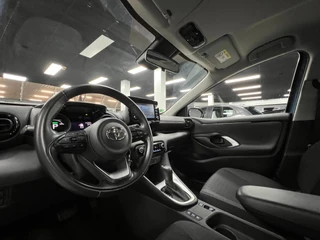 Toyota Yaris Toyota Yaris 1.5 Hybrid | Lane | Carplay | Cam | Cruise |LED - afbeelding nr 13