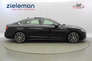 Audi A5 - afbeelding nr 17