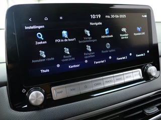 Hyundai Kona Hyundai Kona EV Fashion 64 kWh | Navigatie | All-season banden | - afbeelding nr 31