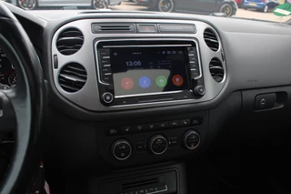 Volkswagen Tiguan Volkswagen Tiguan 1.4 TSI Edition / Trekhaak / Panoramadak / Apple CarPlay / 18'' / Navigatie / Xenon / Stoelverwarming / Cruise Control - afbeelding nr 18