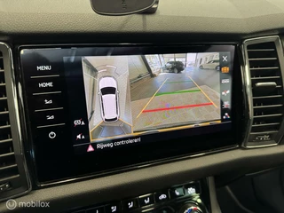 Škoda Kodiaq Skoda Kodiaq 2.0 TSI 4x4 Sportline Business | Full option - afbeelding nr 15