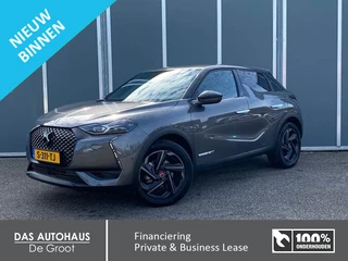 DS DS 3 DS DS 3 Crossback E-Tense Performance Line+ | Fase 3 | ACC | Camera - afbeelding nr 1