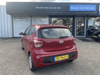 Hyundai i10 - afbeelding nr 4