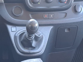 Renault Trafic | Airco | Bluetooth | Elektrisch pakket | Trekhaak | - afbeelding nr 13