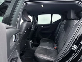 Volvo XC40 Volvo XC40 1.5 T5 Recharge R-Design - afbeelding nr 12