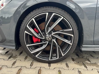 Volkswagen Golf Volkswagen Golf 2.0 TSI DSG GTI NAVI/ACC/PDC/STOEL-STUURVERW - afbeelding nr 9