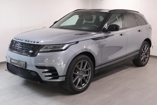 Land Rover Range Rover Velar 2.0 P400e AWD Dynamic SE RIJKLAAR INCL RR GARANTIE