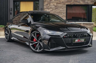 Audi RS7 - afbeelding nr 2