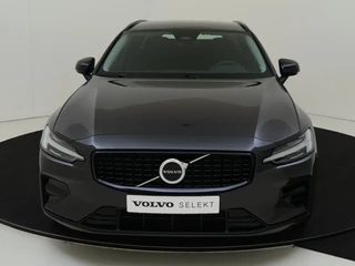 Volvo V60 - afbeelding nr 3