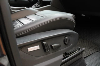 Volkswagen Amarok Volkswagen Amarok 3.0 TDI 4Motion Aventura | Rolcover | Xenon - afbeelding nr 5