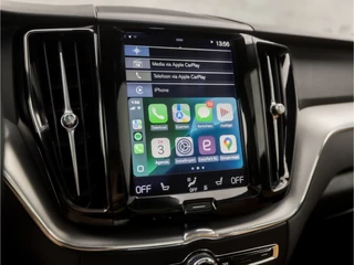 Volvo XC60 255Pk Automaat (PANORAMADAK, APPLE CARPLAY, MEMORY SEATS, LEDER, CAMERA, ADAPTIVE CRUISE, STOELVERWARMING, KEYLESS, NIEUWE APK, NIEUWSTAAT) - afbeelding nr 9