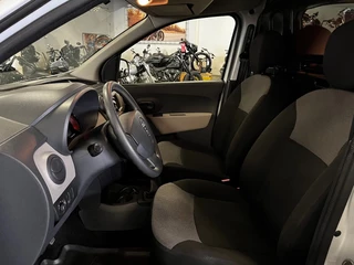 Dacia Dokker - afbeelding nr 6