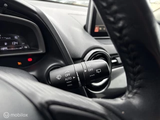 Mazda 2 Mazda 2 1.5 Skyactiv-G GT-M Line cruise pdc stoel vw - afbeelding nr 13