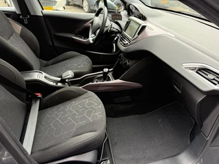 Peugeot 2008 Peugeot 2008 1.2 PureTech Active NAVI | AIRCO | CRUISE | PANO | NWE APK - afbeelding nr 12