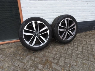 Kia Sportage Kia Sportage 1.6 T-GDI Dyn.Pl.L., CC, trekhaak, 18 en 19 inch set velgen, etc - afbeelding nr 37
