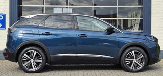 Peugeot 3008 Peugeot 3008 1.6 HYbrid 225 Allure Pack Business - afbeelding nr 6