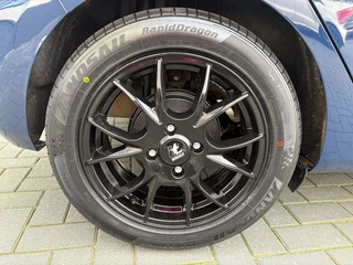 Ford Fiesta - afbeelding nr 10