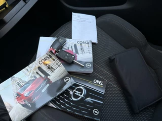 Opel Corsa Opel Corsa 1.4-16V Cosmo OPC line Cruise CARPLAY Trekhaak - afbeelding nr 39