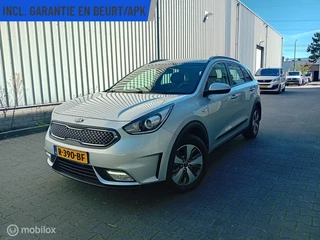 Kia Niro Kia Niro 1.6 GDi Hybrid ComfortLine Clima - Cruise - Pdc - - afbeelding nr 5