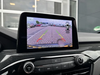 Ford Kuga - afbeelding nr 16