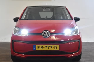 Volkswagen up! AIRCO/BLUETOOTH/ELEKTR.RAMEN - afbeelding nr 5