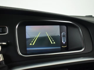 Volvo V40 Volvo V40 Cross Country 1.5 T3 Summum | Leder • Standkachel • Keyless • Goed onderhouden - afbeelding nr 24