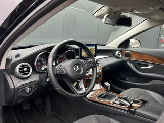 Mercedes-Benz C-Klasse - afbeelding nr 11