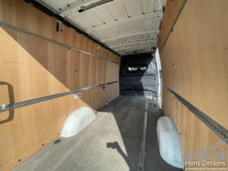 Mercedes-Benz Sprinter Mercedes-Benz Sprinter 317 170 PK L2H3 Automaat MBUX 10.25 Camera Parkeersensoren - afbeelding nr 9
