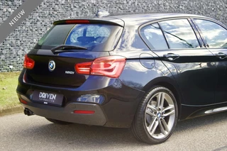 BMW 1 Serie BMW 1-serie 120i M Pakket High Executive | Automaat - LCI2 - afbeelding nr 29