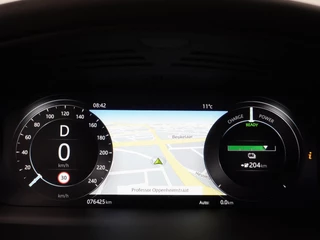 Jaguar I-PACE Jaguar I-PACE EV400 S 90 kWh RIJKLAARPRIJS INCL. 12 MND. BOVAGGARANTIE - afbeelding nr 26