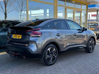 Citroën C4 - afbeelding nr 3