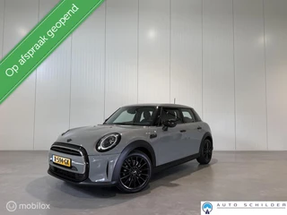 MINI 5-deurs 1.5 One Classic , Navi|Led|Blackpack|Keyless|Carplay|Lmv|1e Eig.