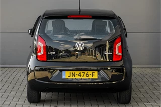 Volkswagen up! Volkswagen up! 1.0 High Up Cruise Airco 5-DRS Fender Sound - afbeelding nr 19