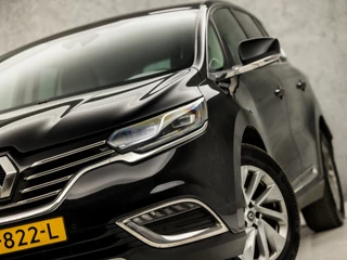 Renault Espace 161Pk Automaat (SCHUIFDAK, GROOT NAVI, STOELVERWARMING, LEDER, CAMERA, SPORTSTOELEN, GETINT GLAS, LED KOPLAMPEN, DIGITAL COCKPIT, NIEUWE APK, NIEUWSTAAT) - afbeelding nr 18