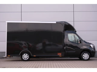 Renault Master - afbeelding nr 22