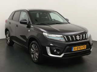 Suzuki Vitara Suzuki Vitara 1.4 Boosterjet Select Smart Hybrid - afbeelding nr 7