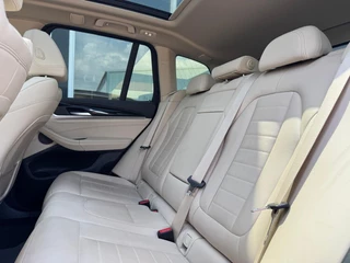 BMW iX3 BMW iX3 High Executive 80 kWh|Trekhaak|Leder|Pano|Harman Kardon|ACC| - afbeelding nr 11