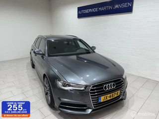 Audi A6 - 487236115-0